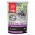 Blitz Sensitive Sterilised Turkey & Cranberries 85гр. корм для кастрированных или стерилизованных кошек и котов индейка с клюквой, кусочки в соусе