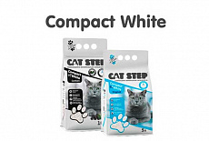 CAT STEP