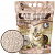 Cat Step Tofu Original Наполнитель комкующийся растительный, 6л.
