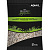 AQUAEL AQUA DECORIS DOLOMITE GRAVEL декоративный грунт для аквариума, бежевый, 2-4мм, 2кг.