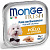 Monge Dog Fresh 100гр. корм для собак, паштет с курицей