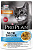 Purina Pro Plan 85гр. Elegant корм для кошек с чувствительной кожей в соусе, треска