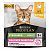 Purina Pro Plan Sterilised 400гр. корм для кастрированных котов и стерилизованных кошек, курица