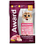 Award KITTEN TURKEY Healthy Growth сухой корм для котят от 1 месяца, беременных и кормящих кошек с индейкой и курицей с добавлением рыбьего жира и семян льна, 1,5кг.