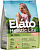 Elato Holistic Lite Cat Adult Picky Eater сухой корм для привередливых кошек с кроликом и индейкой, 300гр.