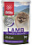 Blitz Holistic Lamb & Salmon 85гр. влажный корм для взрослых собак мелких пород, ягненок с лососем, кусочки в соусе
