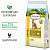 Chat&Chat Adult INDOOR Chicken сухой корм премиум класса для взрослых кошек с цыпленком, 900гр.