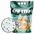 Cat Step Arctic Fresh Mint Наполнитель силикагелевый для кошек, 3,8л.