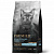 PREMIER CAT Fresh Salmon&Turkey STERILISED 2кг. корм для взрослых стерилизованных кошек с чувствительной кожей и шерстью или склонных к аллергии или пожилых кошек, лосось с индейкой