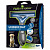 FURminator Фурминатор L для крупных собак с длинной шерстью (23-41кг), 98мм.
