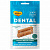 Мнямс DENTAL "Зубные косточки" лакомство для собак, 70гр.